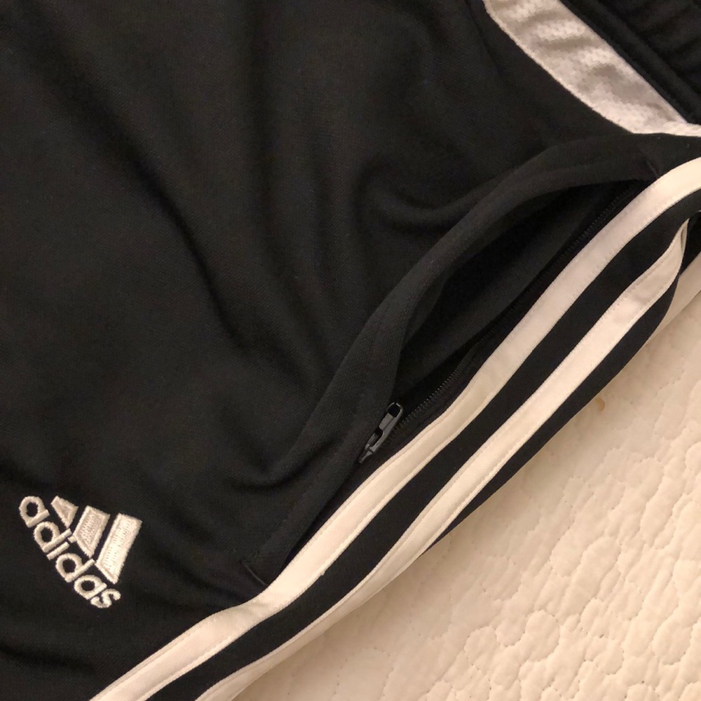 Women’s Adidas Tiro 15 Climacool Training Pants - Picture 7 of 7